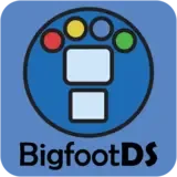 BigfootDS logo