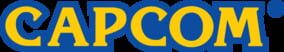 Capcom company logo