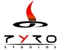 Pyro Studios company logo