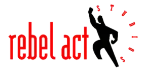 Rebel Act Studios logo