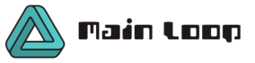 Main Loop logo