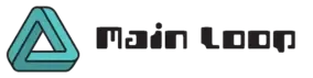 Main Loop logo