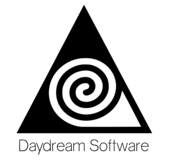 Daydream Software logo