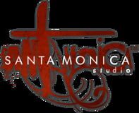 SCE Santa Monica Studio company logo