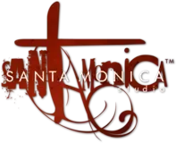 SCE Santa Monica Studio logo