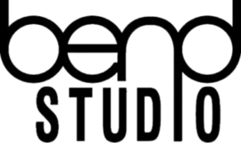 SCE Bend Studio logo
