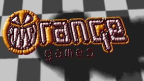 Orange Games company logo