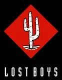 Lost Boys Games logo