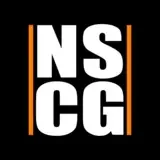 Not-So Classic Games logo