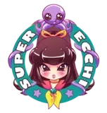 Super-Ecchi Interactive logo