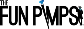 The Fun Pimps logo