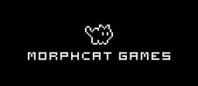 Morphcat Games logo