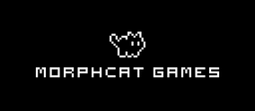 Morphcat Games logo