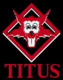 Titus Interactive logo