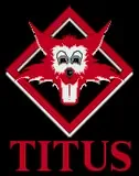 Titus Interactive logo