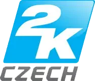 2K Czech logo