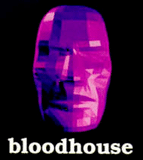 Bloodhouse logo