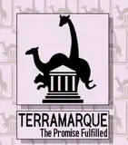 Terramarque logo