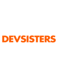 Devsisters logo