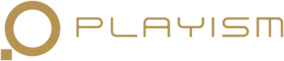AGM Playism logo