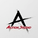 Action Studio logo