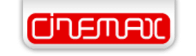 CINEMAX, s.r.o. logo