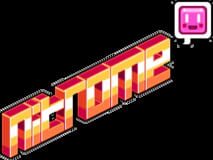 Nitrome company logo