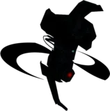 Obsidian Conflict Team logo