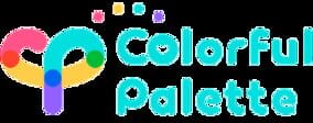 Colorful Palette company logo