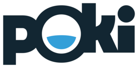 Poki logo