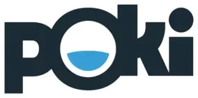 Poki logo