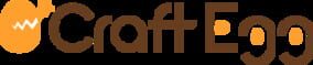 Craft Egg logo