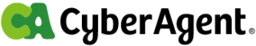 CyberAgent logo