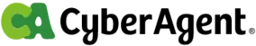 CyberAgent logo