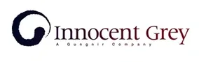 Innocent Grey logo