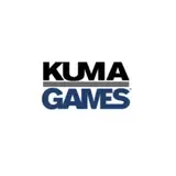 Kuma Games logo