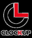CLOCKUP