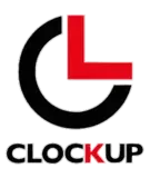 CLOCKUP logo
