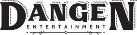 DANGEN Entertainment logo