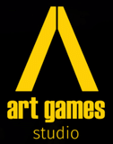 Art Games Studio logo