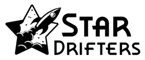 Star Drifters logo