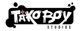 Tako Boy Studios logo