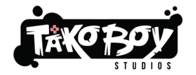Tako Boy Studios logo