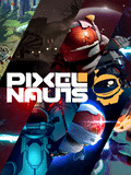 PixelNAUTS logo
