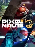 PixelNAUTS logo