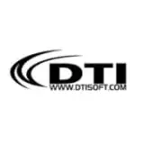 DTI Software logo