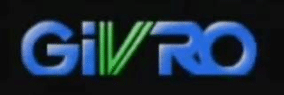 Logo of Givro