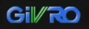 Givro logo