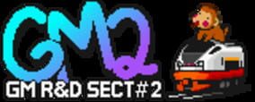 Taito GM R&D Sect. #2 company logo
