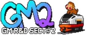 Taito GM R&D Sect. #2 logo